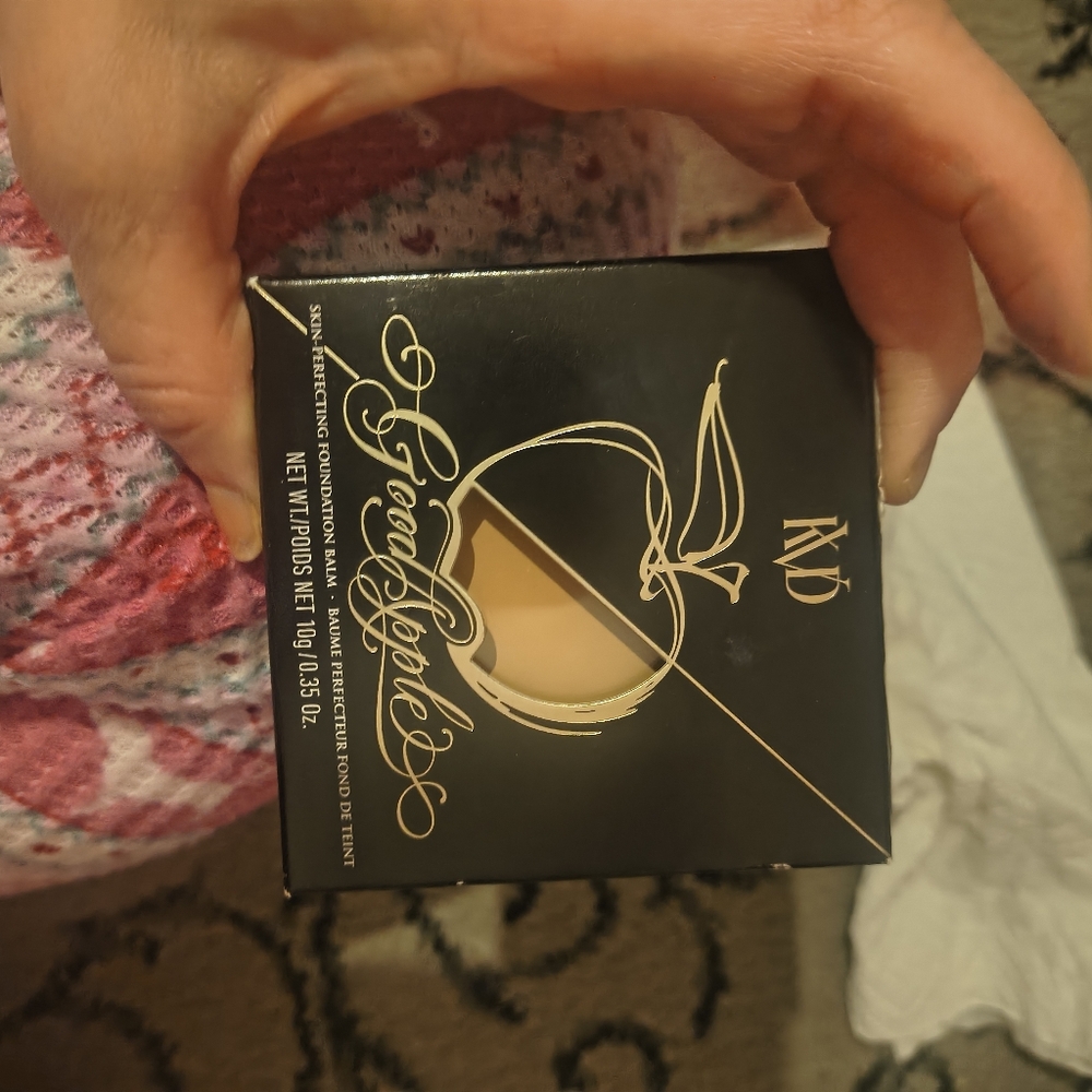 Good Apple Foundation - Cream Shade 48